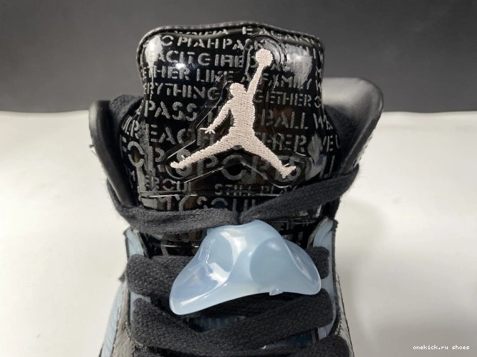 Rep 5 633068-010 Doernbecher Retro Jordan AIR 0610